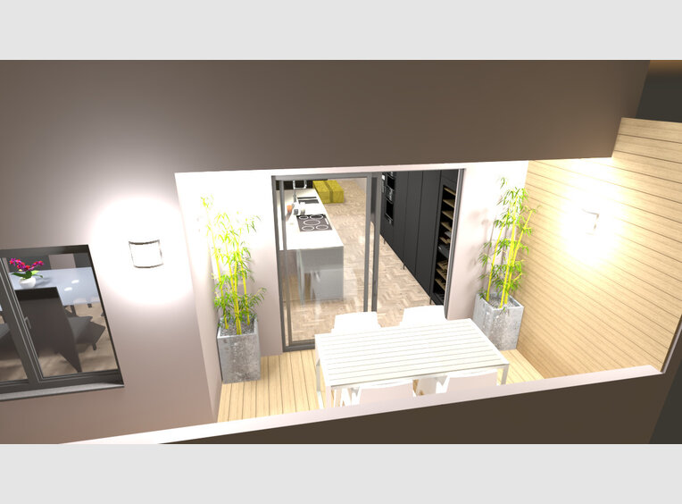 House for sale 6 bedrooms in Luxembourg (LU) - Ref. 7169092