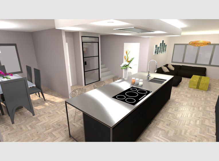 House for sale 6 bedrooms in Luxembourg (LU) - Ref. 7169092