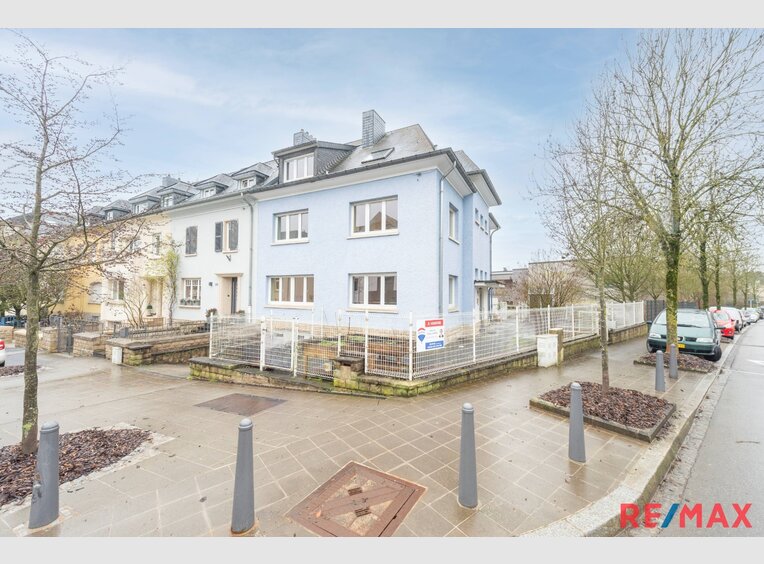 House for sale 6 bedrooms in Luxembourg (LU) - Ref. 7169092
