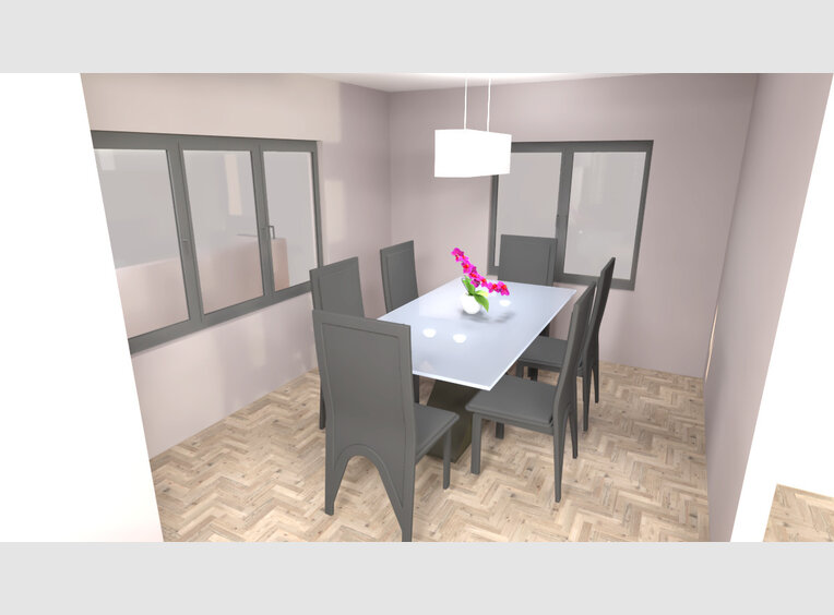 House for sale 6 bedrooms in Luxembourg (LU) - Ref. 7169092
