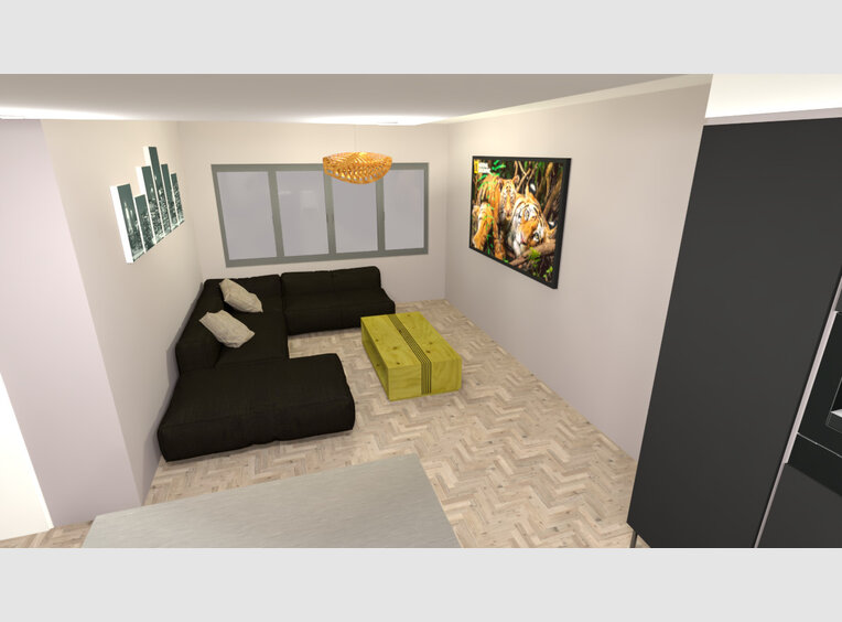 House for sale 6 bedrooms in Luxembourg (LU) - Ref. 7169092