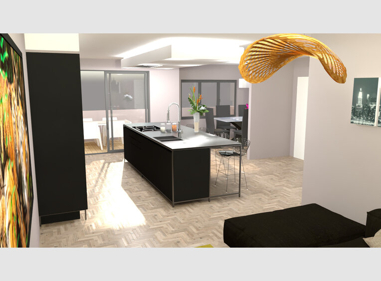 House for sale 6 bedrooms in Luxembourg (LU) - Ref. 7169092