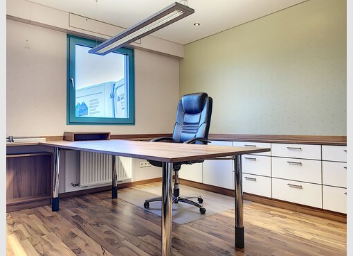 Bureau à louer à Mersch - Réf. 7107652