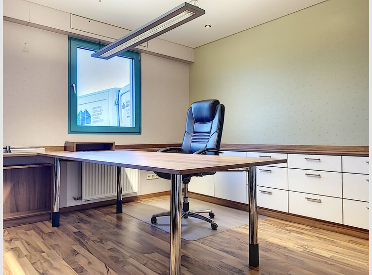 Bureau à louer à Mersch - Réf. 7107652