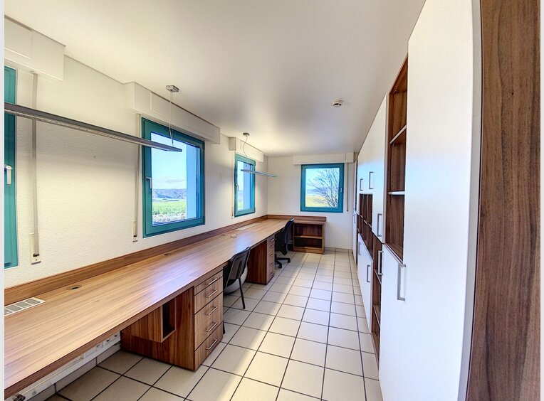 Bureau à louer à Mersch - Réf. 7107652