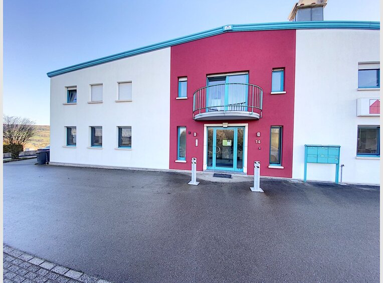 Bureau à louer à Mersch - Réf. 7107652