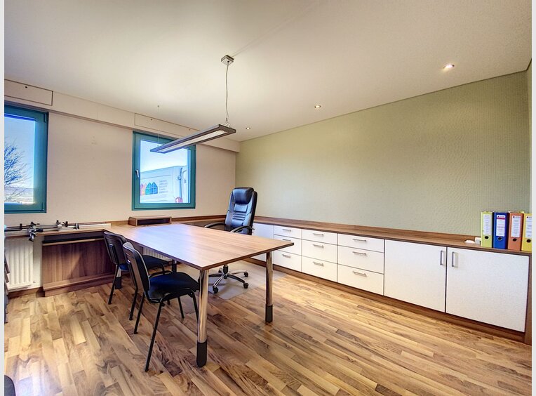 Bureau à louer à Mersch - Réf. 7107652