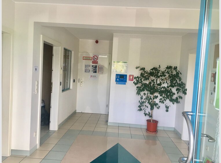 Bureau à louer à Mersch - Réf. 7107652