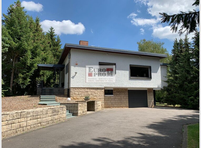 Villa à vendre 3 Chambres à Kayl (LU) - Réf. 6591812
