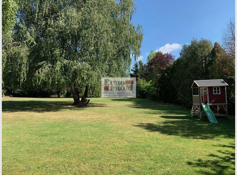 Villa à vendre 3 Chambres à Kayl (LU) - Réf. 6591812