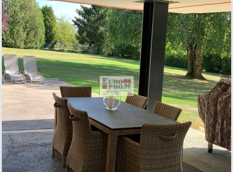 Villa à vendre 3 Chambres à Kayl (LU) - Réf. 6591812
