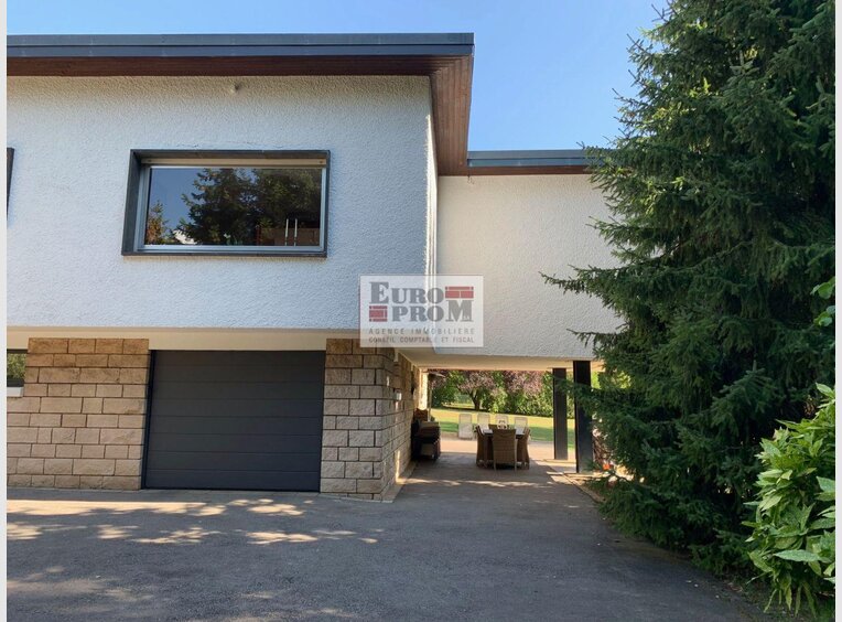 Villa à vendre 3 Chambres à Kayl (LU) - Réf. 6591812