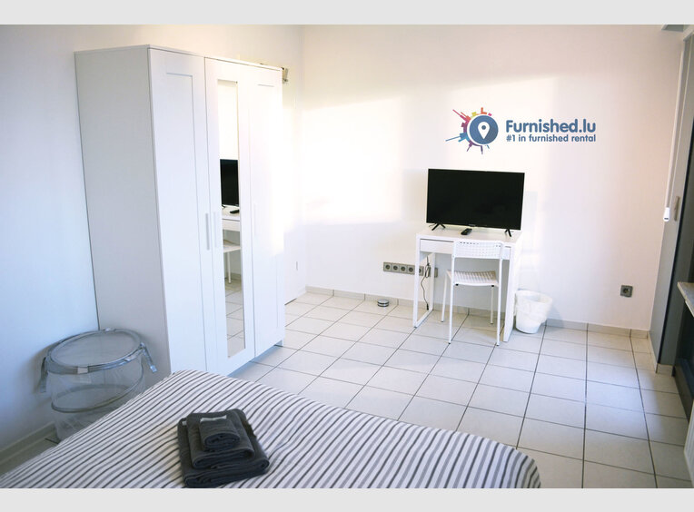 Schlafzimmer zur Miete in Luxembourg (LU) - Ref. 7182148