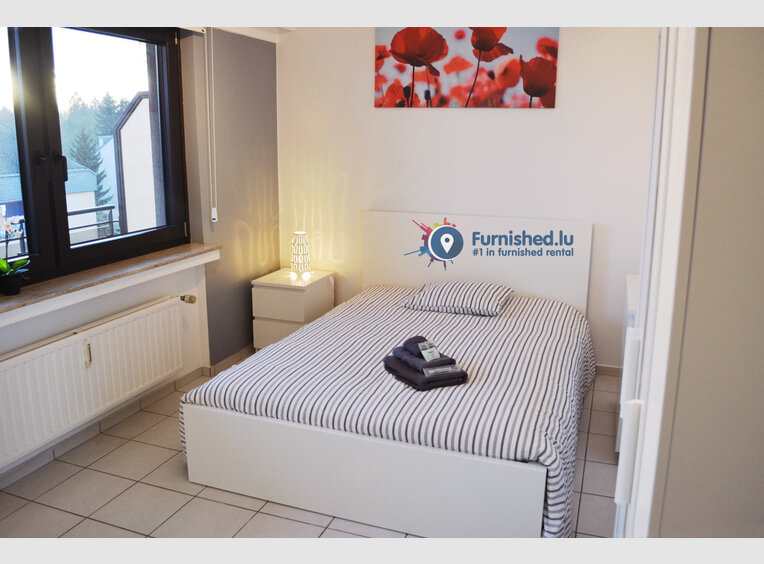 Schlafzimmer zur Miete in Luxembourg (LU) - Ref. 7182148