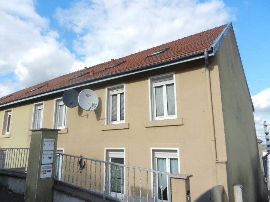 Haus Kaufen Mont Saint Martin 100 M 155 000 Athome