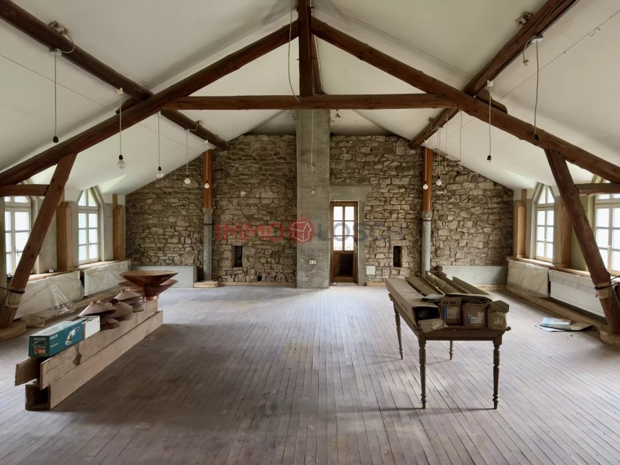 Immeuble de rapport à louer 4 chambres à Mamer