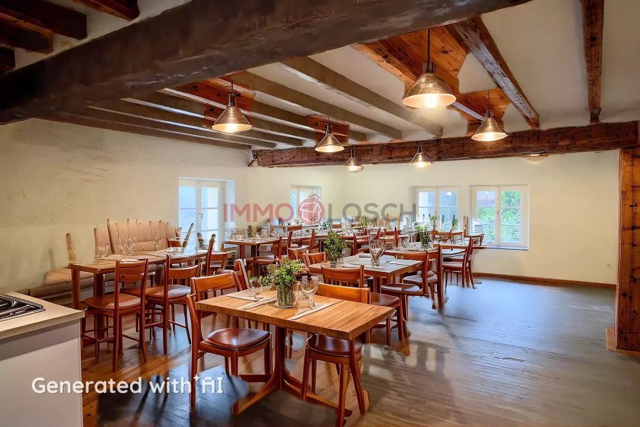 Immeuble de rapport à louer 4 chambres à Mamer