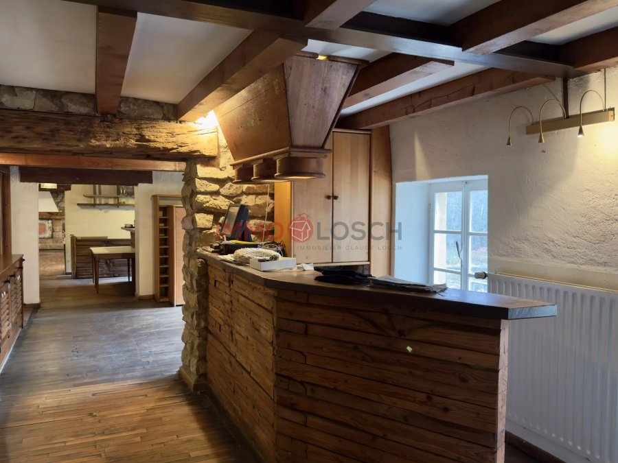 Immeuble de rapport à louer 4 chambres à Mamer