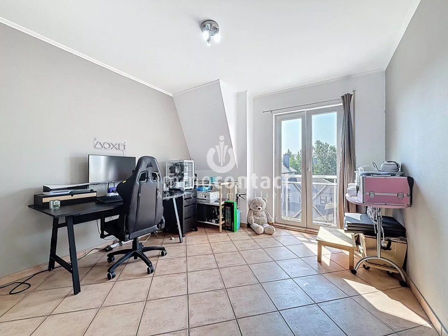 Appartement à vendre 2 chambres à Sanem