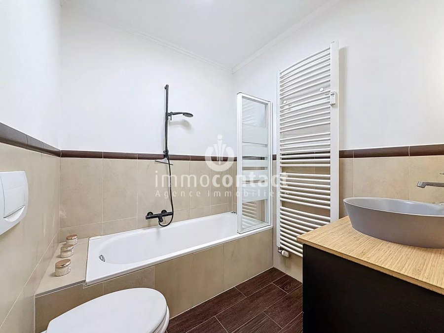 Appartement à vendre 2 chambres à Sanem