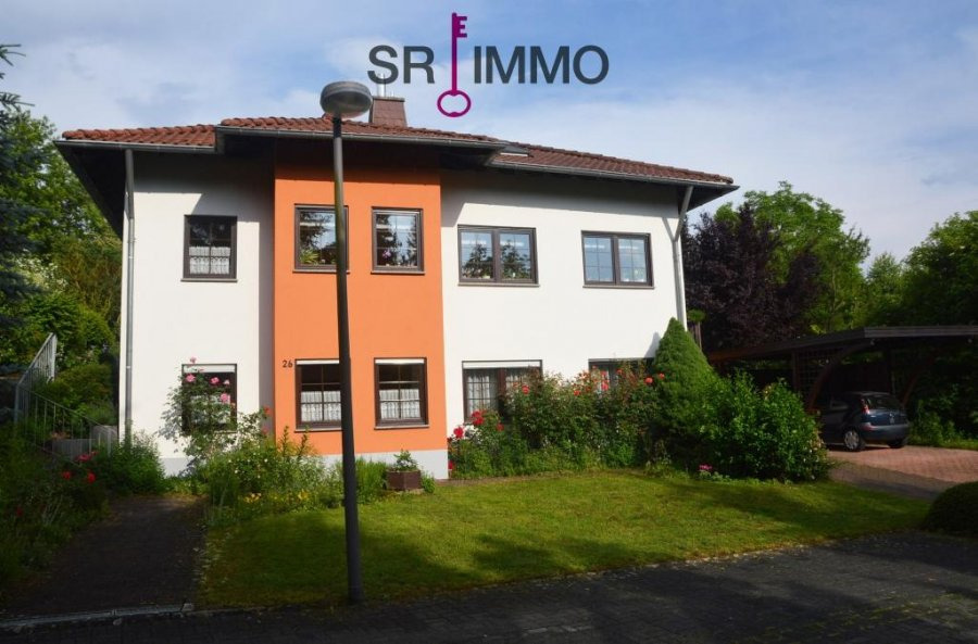 Maison individuelle à vendre 6 chambres à Irrel