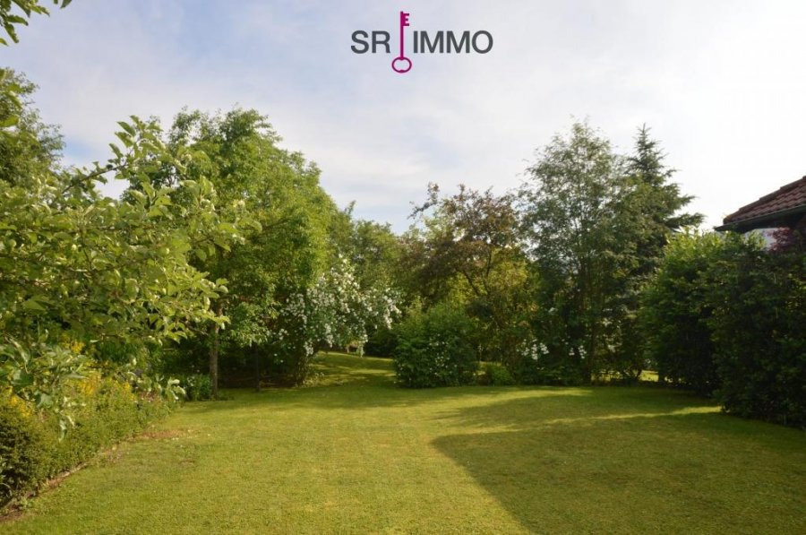 Maison individuelle à vendre 6 chambres à Irrel