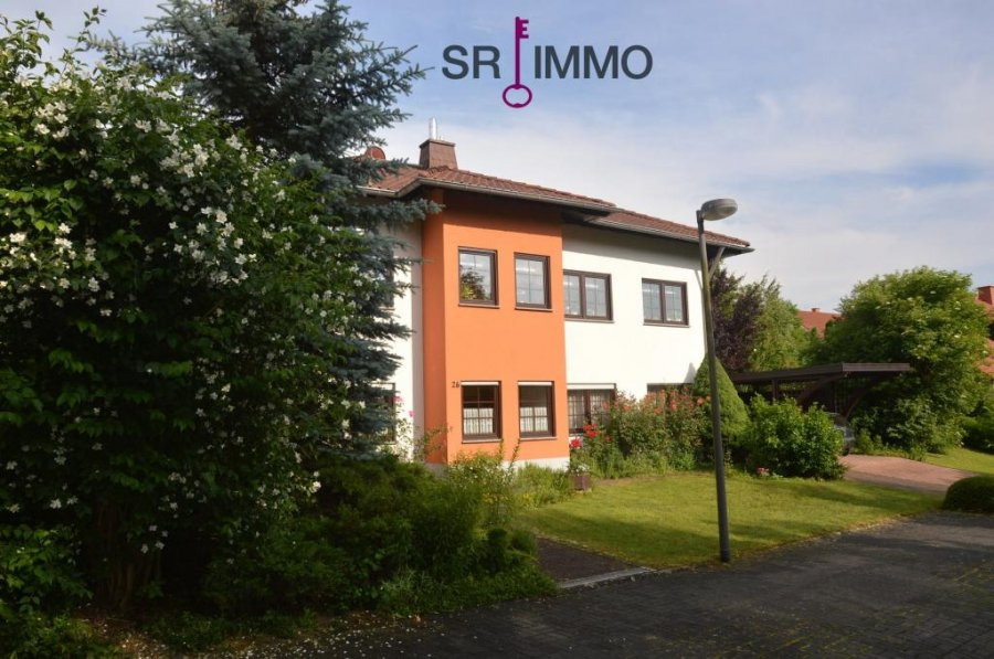 Maison individuelle à vendre 6 chambres à Irrel