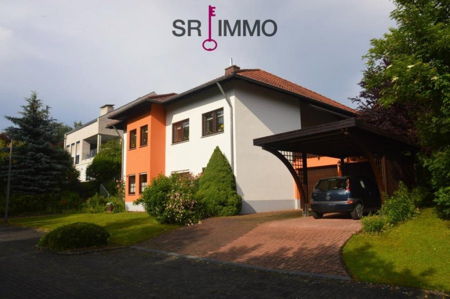 Maison individuelle à vendre 6 chambres à Irrel