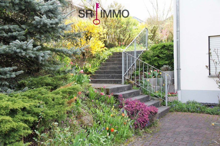 Maison individuelle à vendre 6 chambres à Irrel