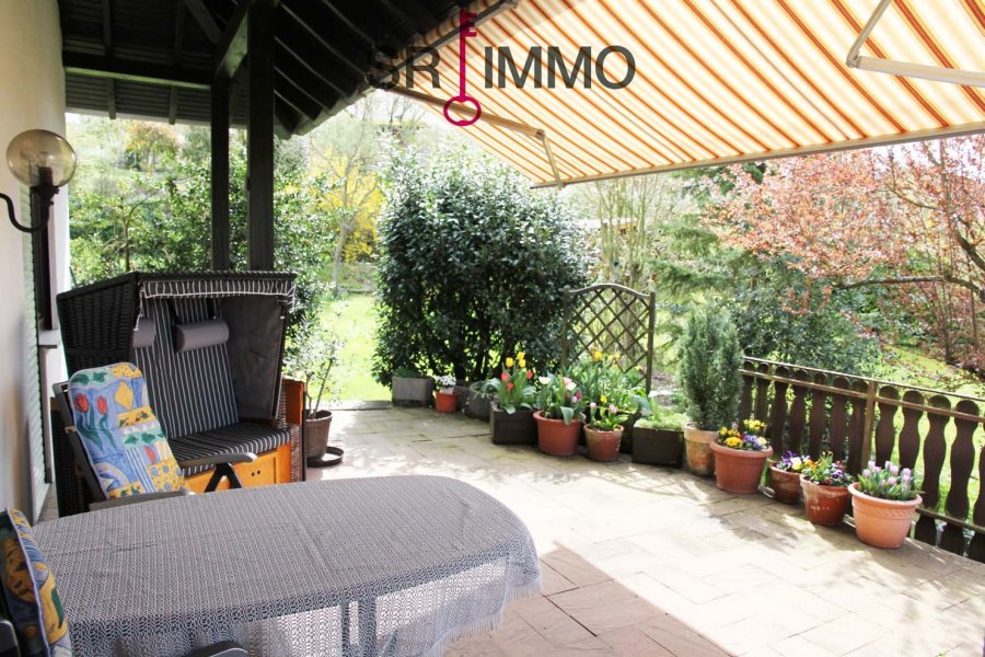 Maison individuelle à vendre 6 chambres à Irrel