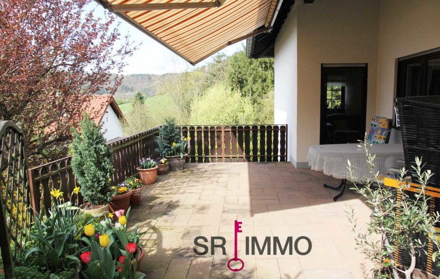 Maison individuelle à vendre 6 chambres à Irrel