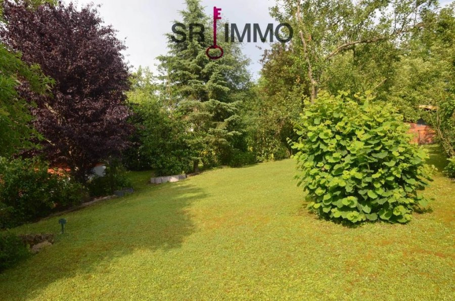 Maison individuelle à vendre 6 chambres à Irrel