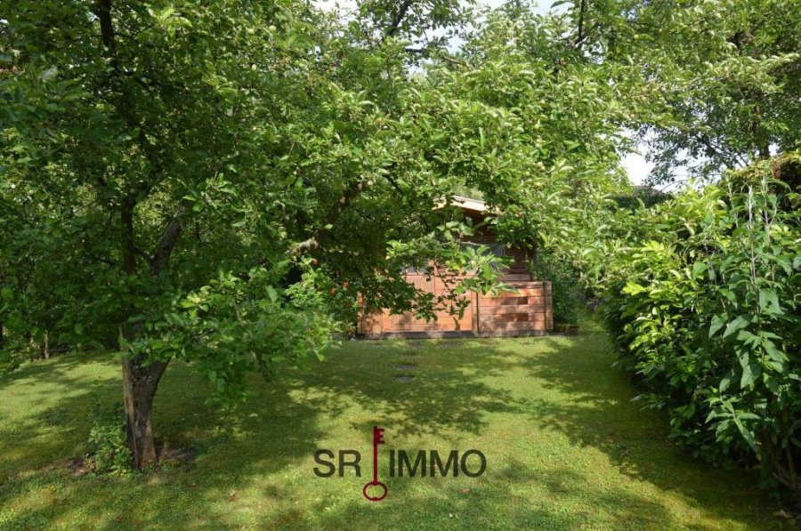 Maison individuelle à vendre 6 chambres à Irrel