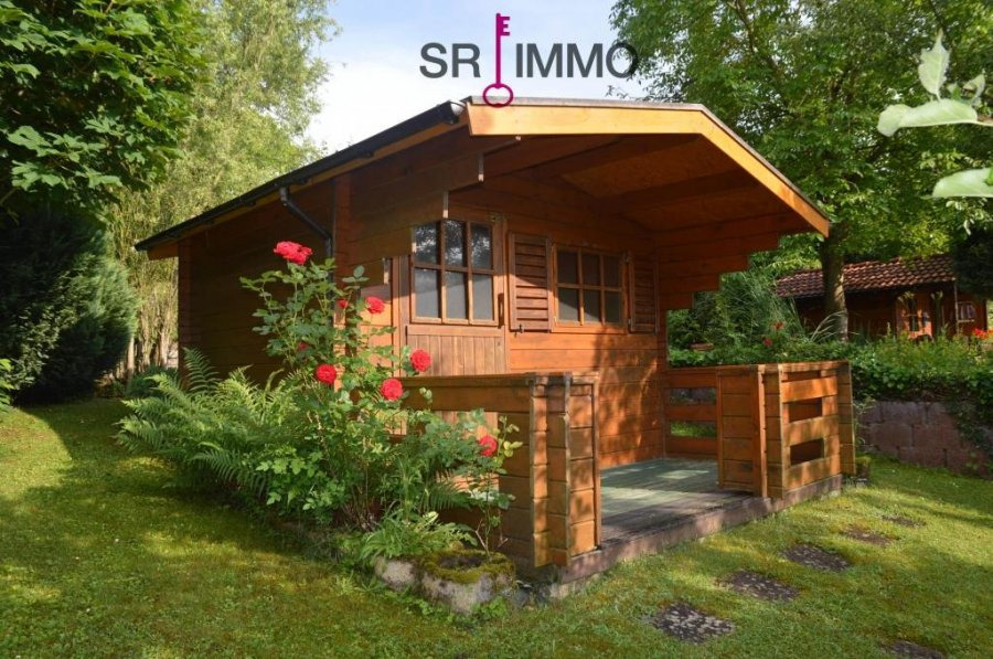 Maison individuelle à vendre 6 chambres à Irrel