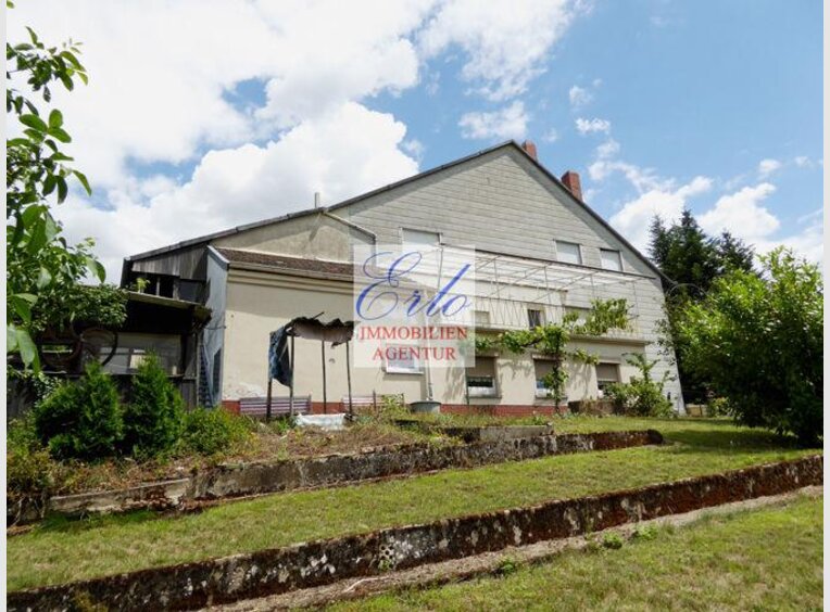 Maison à vendre 10 Pièces à Nittel (DE) - Réf. 6867780