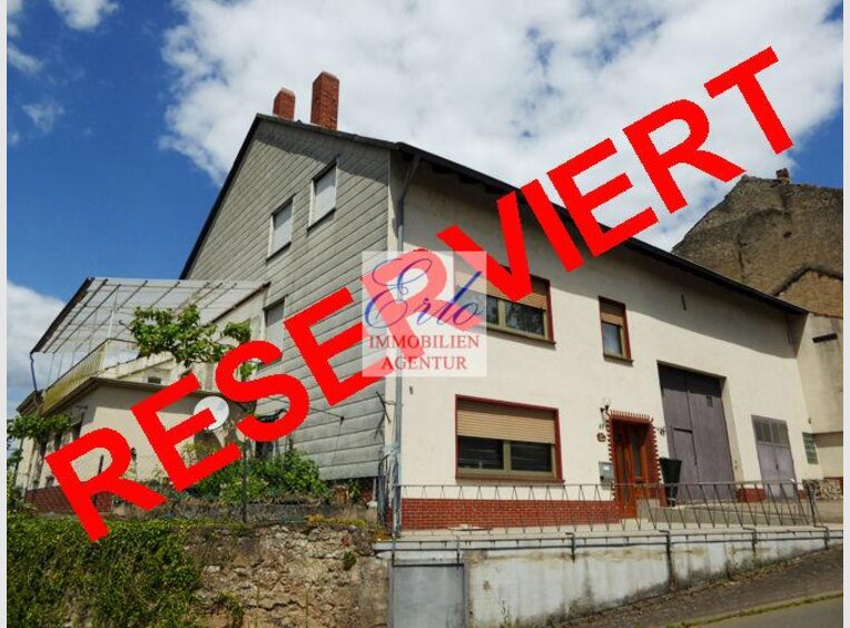 Maison à vendre 10 Pièces à Nittel (DE) - Réf. 6867780