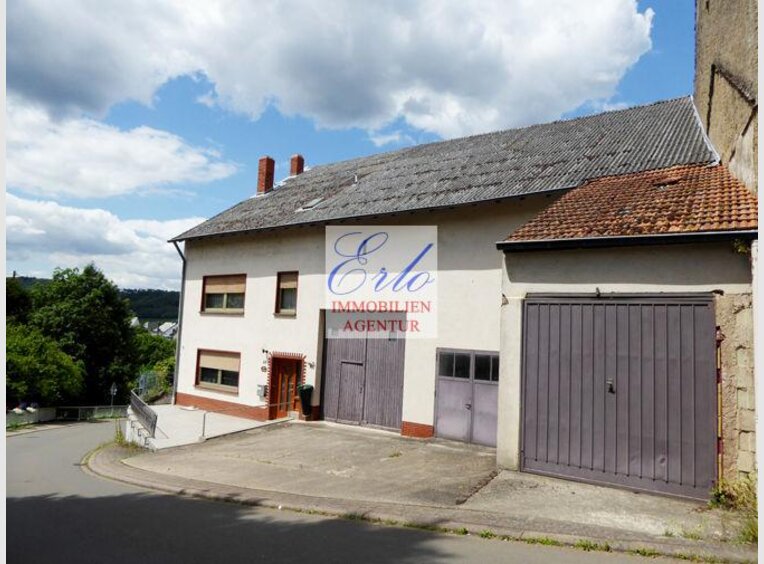 Maison à vendre 10 Pièces à Nittel (DE) - Réf. 6867780