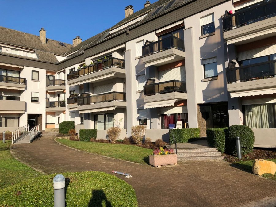 Appartement à Diekirch