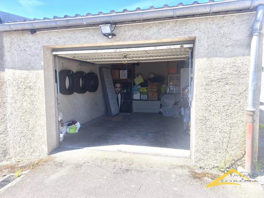 Maison mitoyenne à vendre 4 chambres à Niederkorn