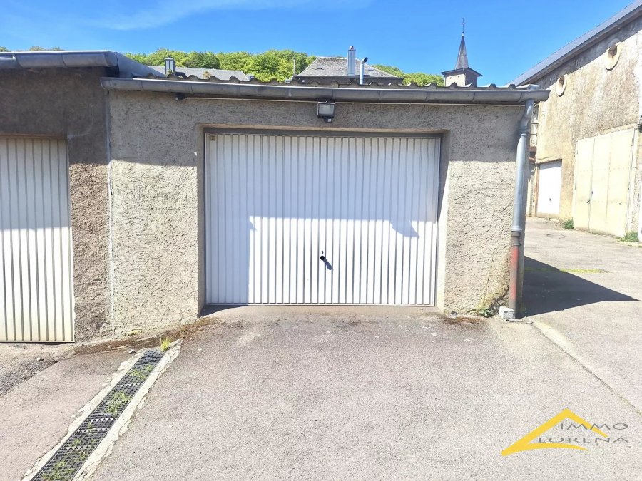 Maison mitoyenne à vendre 4 chambres à Niederkorn