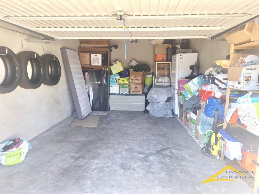 Maison mitoyenne à vendre 4 chambres à Niederkorn