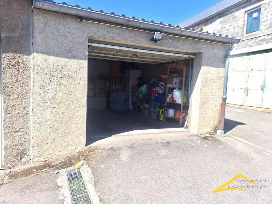 Maison mitoyenne à vendre 4 chambres à Niederkorn