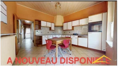Maison individuelle