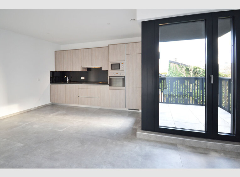 Apartment for rent 2 bedrooms in Luxembourg-Bonnevoie - Ref. 6683972