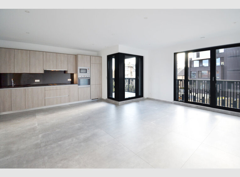 Apartment for rent 2 bedrooms in Luxembourg-Bonnevoie - Ref. 6683972