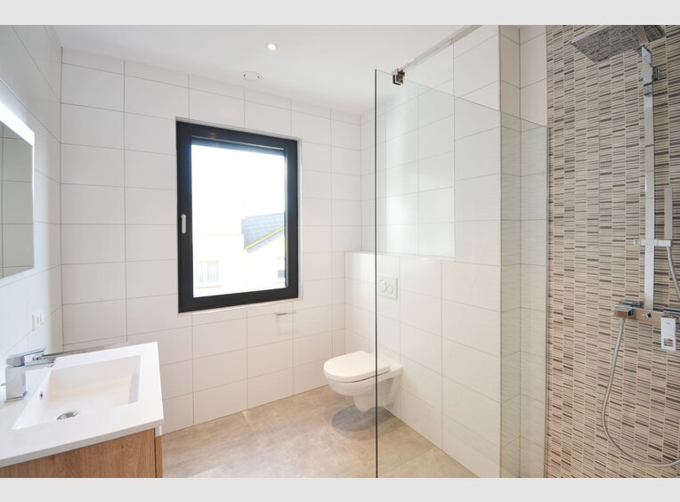 Apartment for rent 2 bedrooms in Luxembourg-Bonnevoie - Ref. 6683972