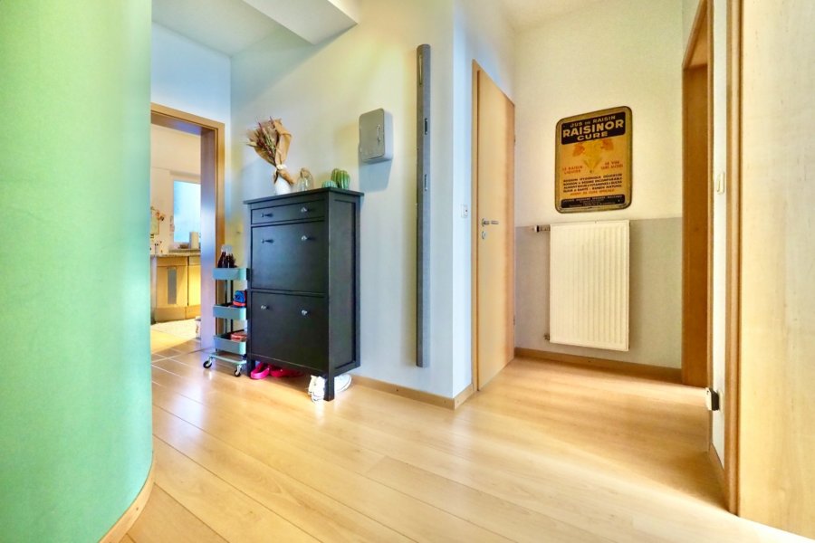 Appartement à vendre 2 chambres à Grevenmacher