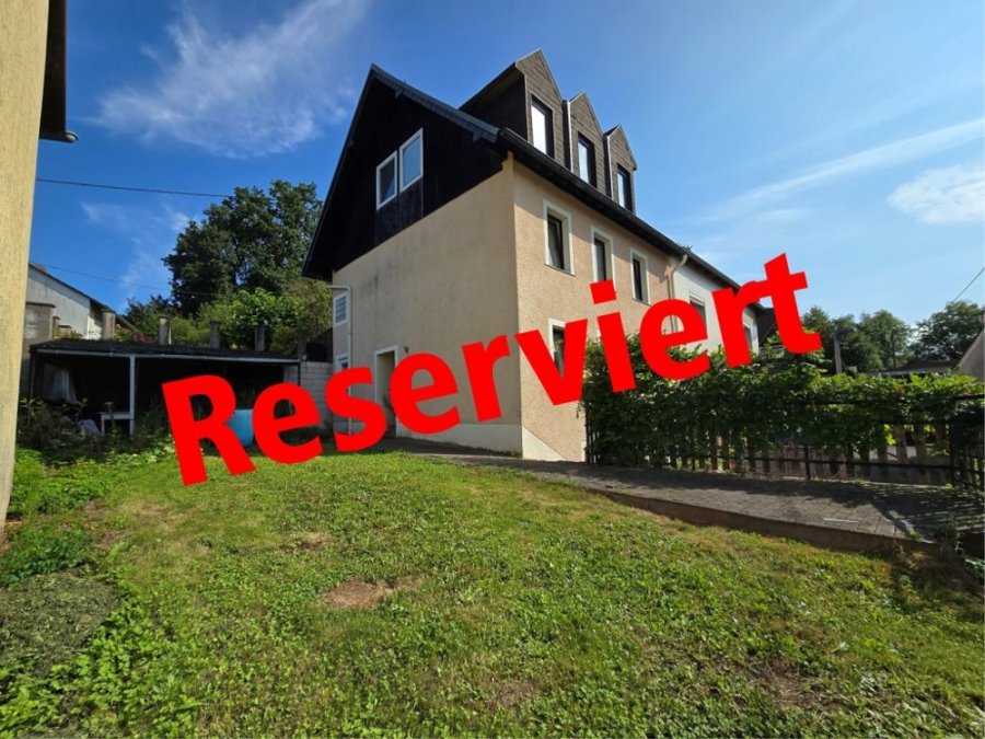 Haus in 