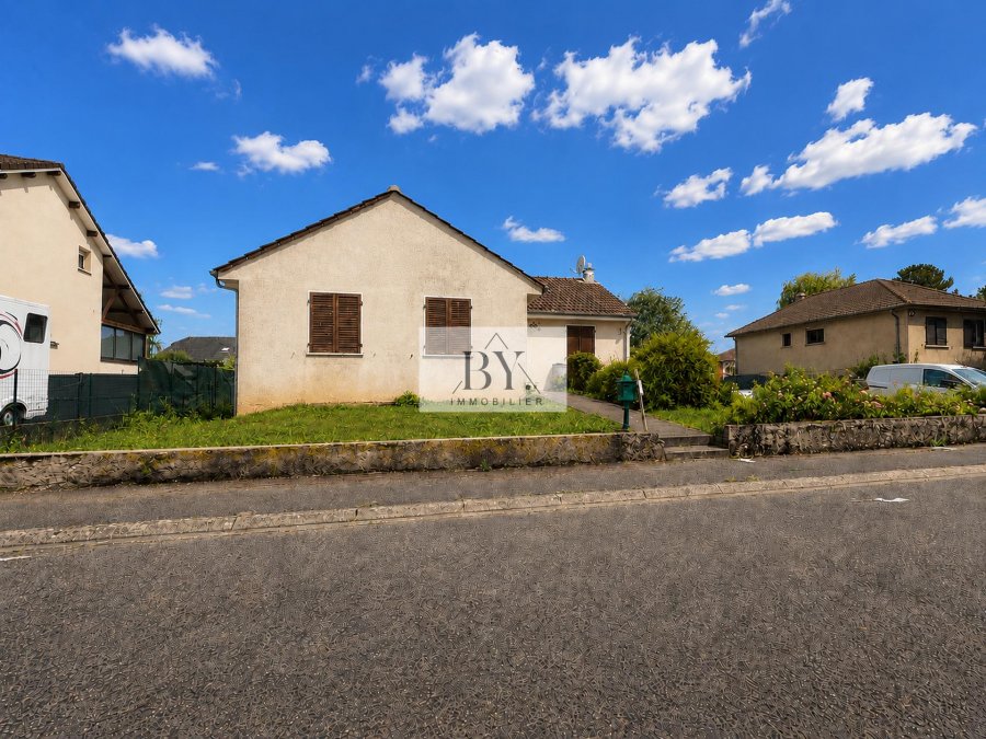 Maison à vendre Fixem