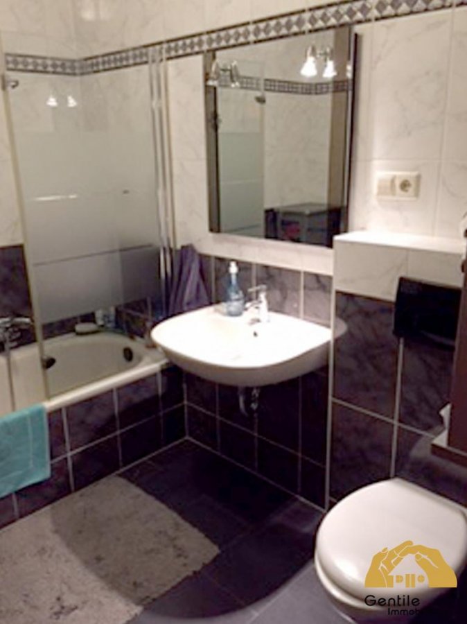 Appartement à vendre 2 chambres à Kayl